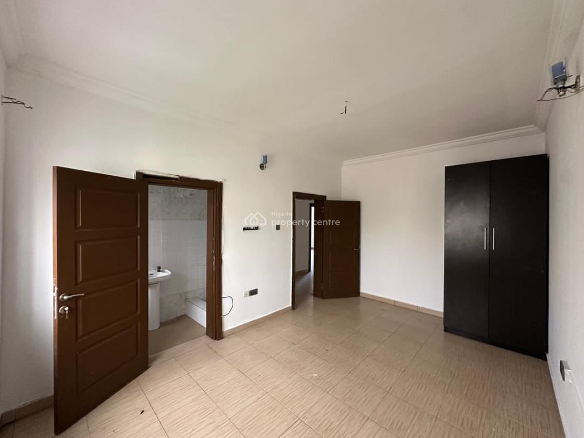 4 Bedroom Duplex, Agungi, Lekki, Lagos, Detached Duplex for Rent