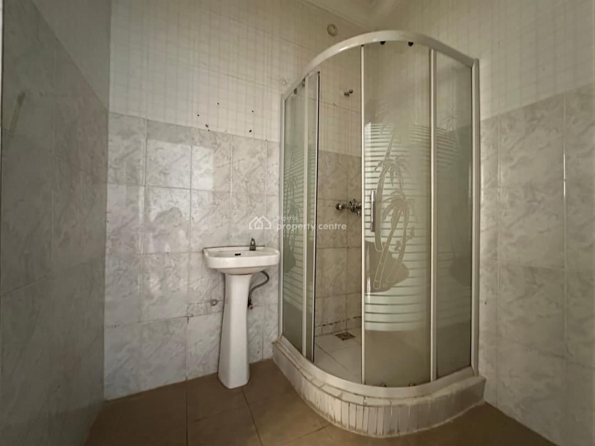 4 Bedroom Duplex, Agungi, Lekki, Lagos, Detached Duplex for Rent