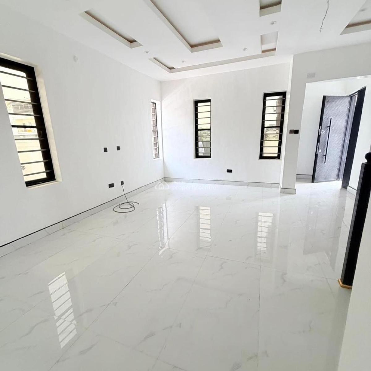 Newly Built 6 Bedroom Detached Duplex, Opic, Isheri North, Lagos, Detached Duplex for Sale