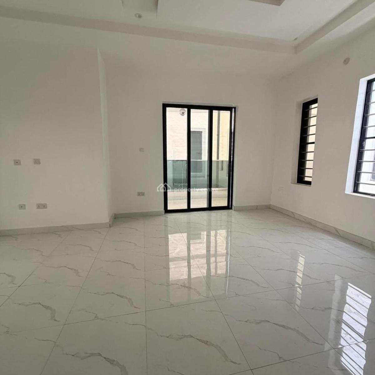 Newly Built 6 Bedroom Detached Duplex, Opic, Isheri North, Lagos, Detached Duplex for Sale