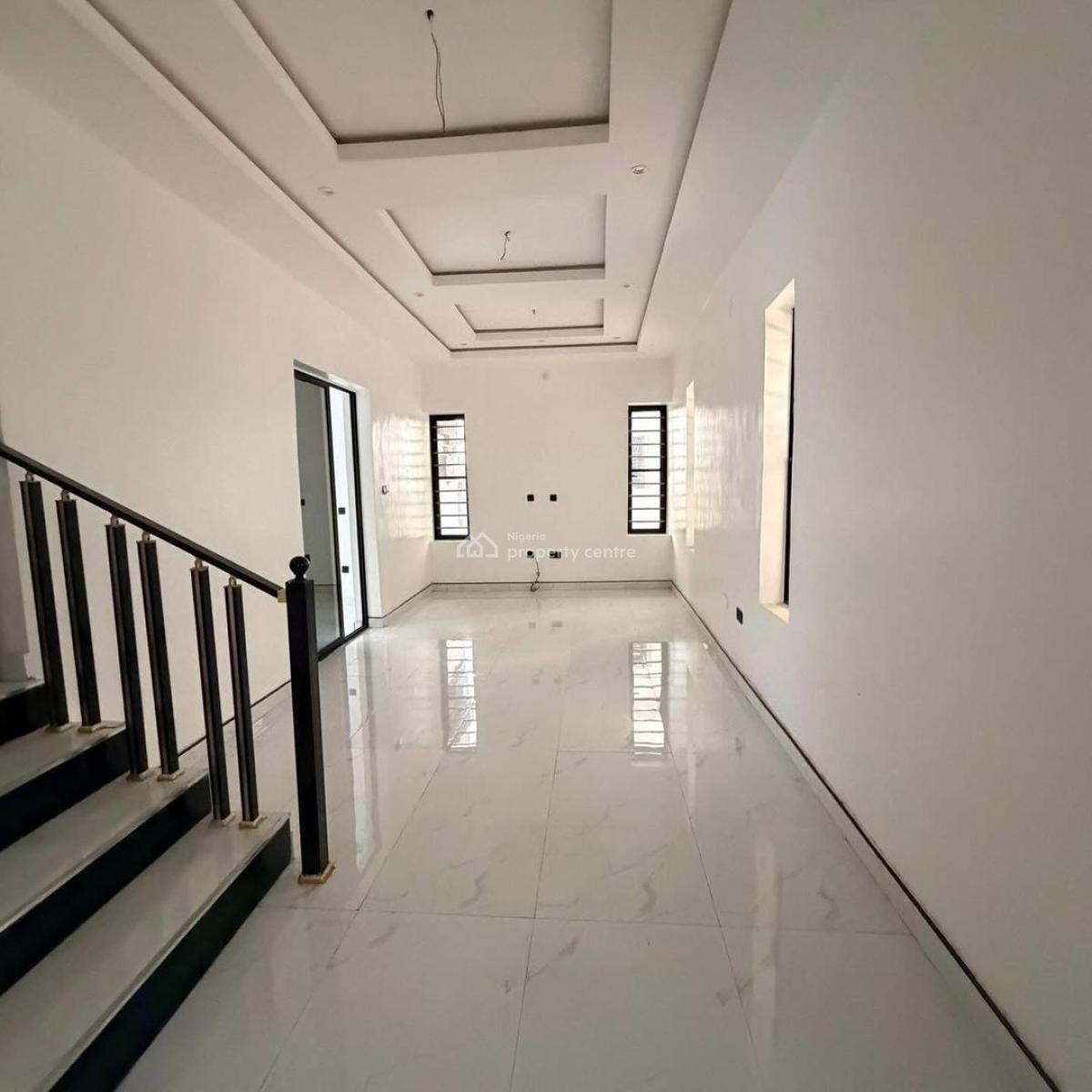 Newly Built 6 Bedroom Detached Duplex, Opic, Isheri North, Lagos, Detached Duplex for Sale