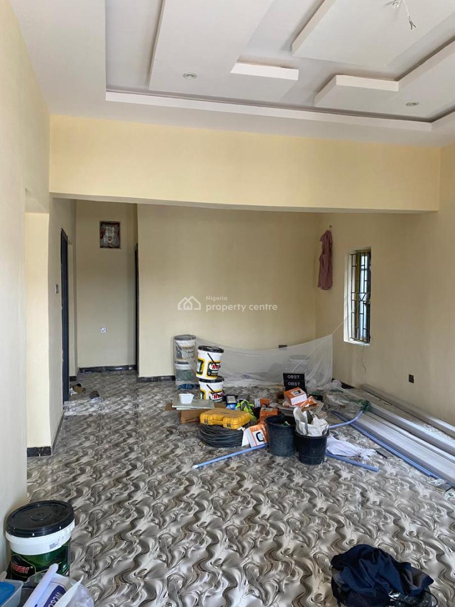 2 Units of  Standard 3 Bedroom Flat, Abraham Adesanya Estate., Ajah, Lagos, Flat / Apartment for Rent