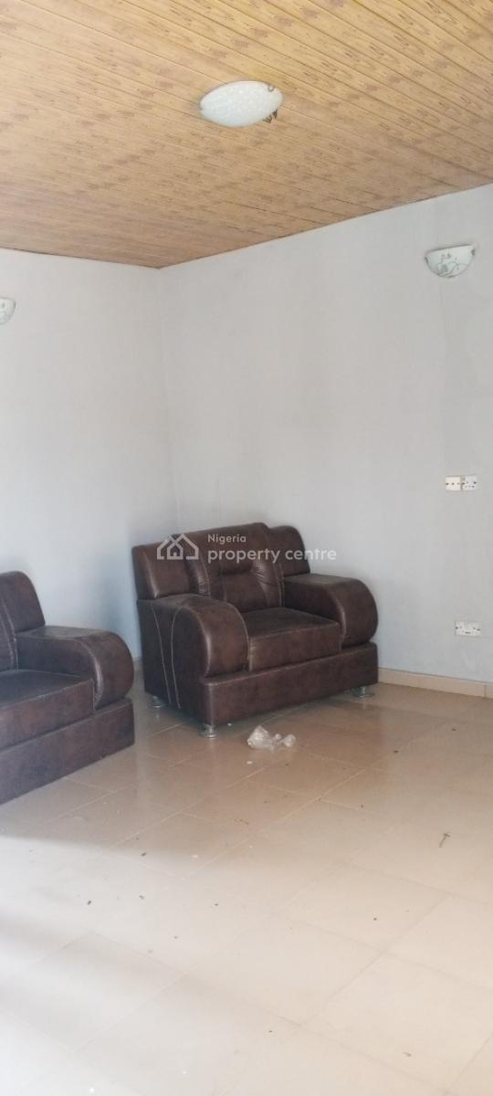 a Unit of Spacious Mini Flat, Victory Villa Estate, Abijo, Lekki, Lagos, Mini Flat (room and Parlour) for Rent