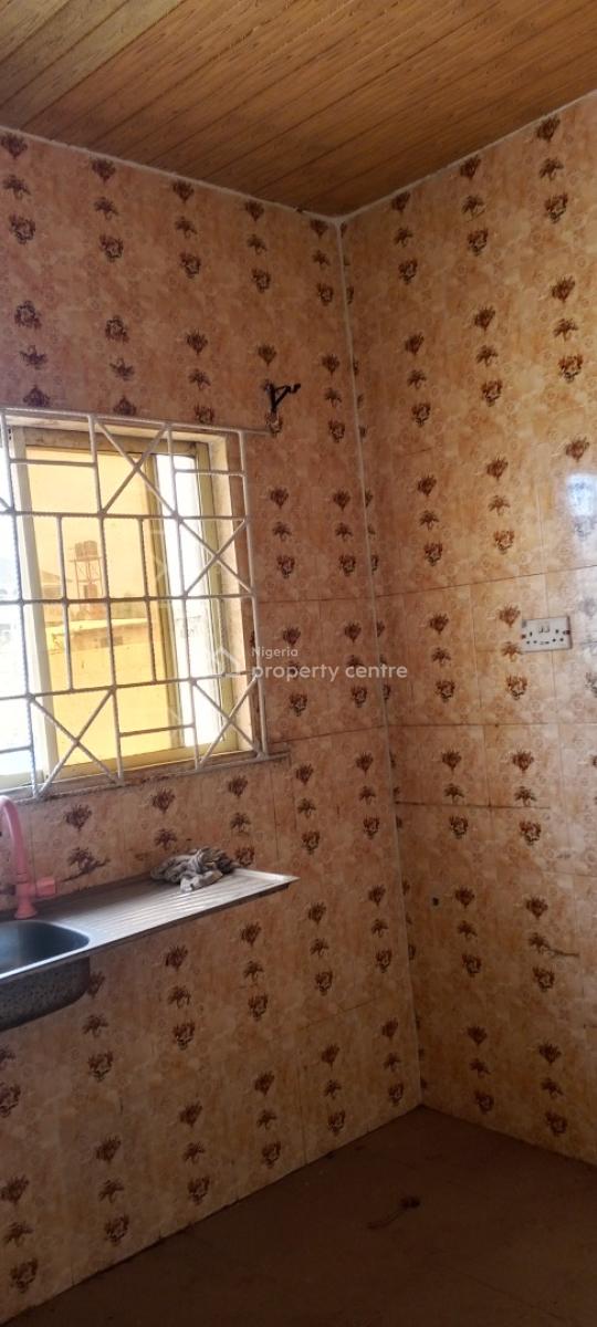 a Unit of Spacious Mini Flat, Victory Villa Estate, Abijo, Lekki, Lagos, Mini Flat (room and Parlour) for Rent