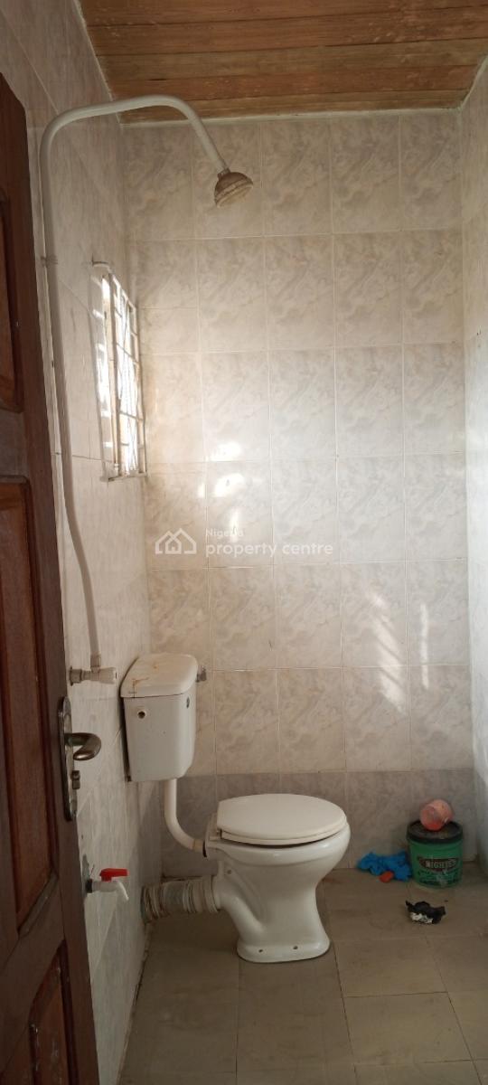 a Unit of Spacious Mini Flat, Victory Villa Estate, Abijo, Lekki, Lagos, Mini Flat (room and Parlour) for Rent