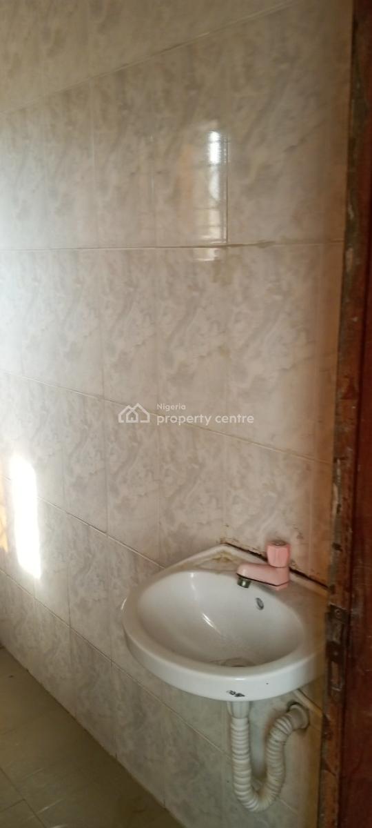 a Unit of Spacious Mini Flat, Victory Villa Estate, Abijo, Lekki, Lagos, Mini Flat (room and Parlour) for Rent