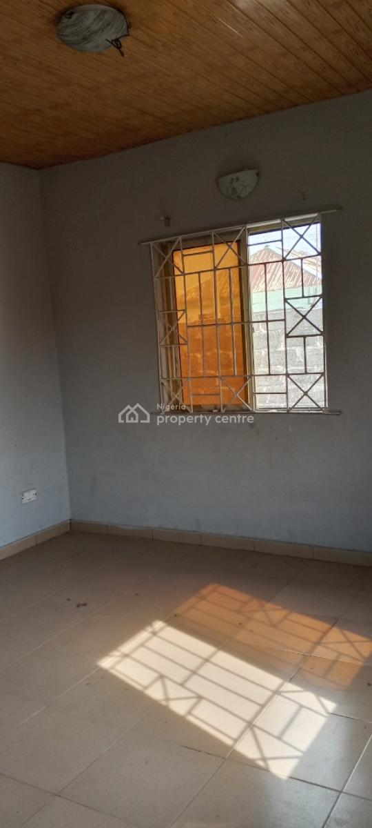 a Unit of Spacious Mini Flat, Victory Villa Estate, Abijo, Lekki, Lagos, Mini Flat (room and Parlour) for Rent