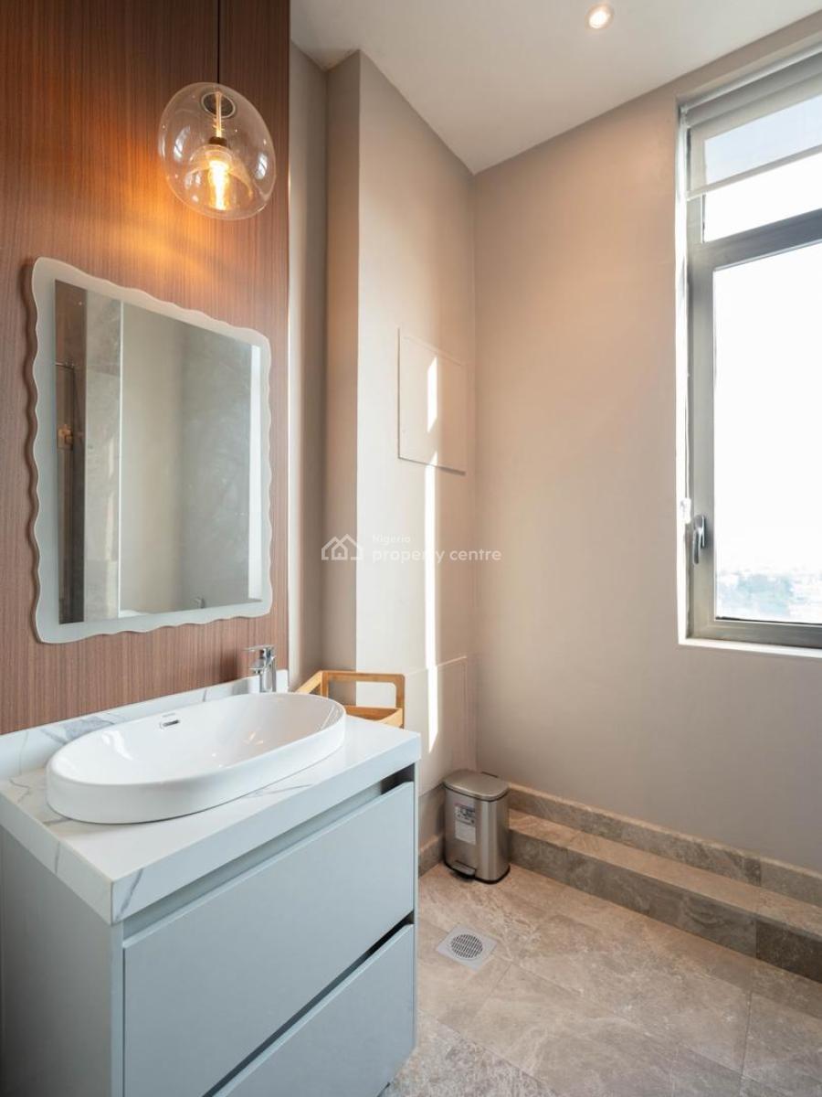 Beautifully Furnished 3-bedroom Apartment with Concierge Services`, Victoria Island (vi), Lagos, Flat / Apartment Short Let