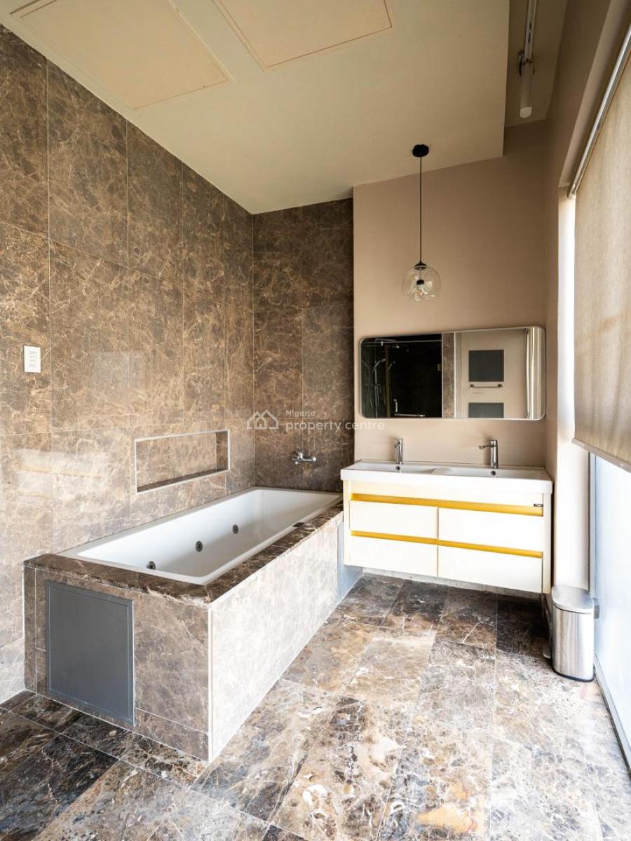 Beautifully Furnished 3-bedroom Apartment with Concierge Services`, Victoria Island (vi), Lagos, Flat / Apartment Short Let