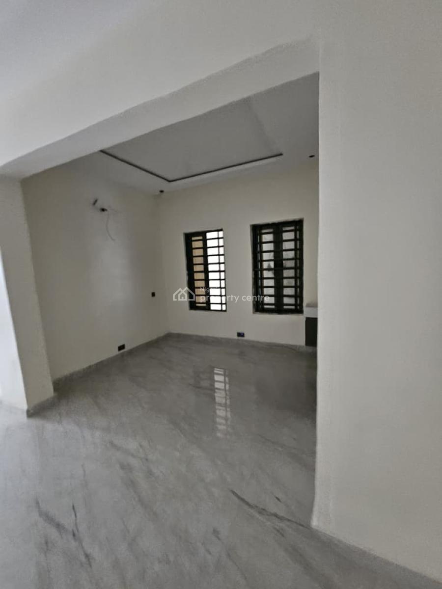 4 Bedroom Terraced Duplex with Bq, Swimming Pool, Ikeja Gra, Ikeja, Lagos, Terraced Duplex for Sale