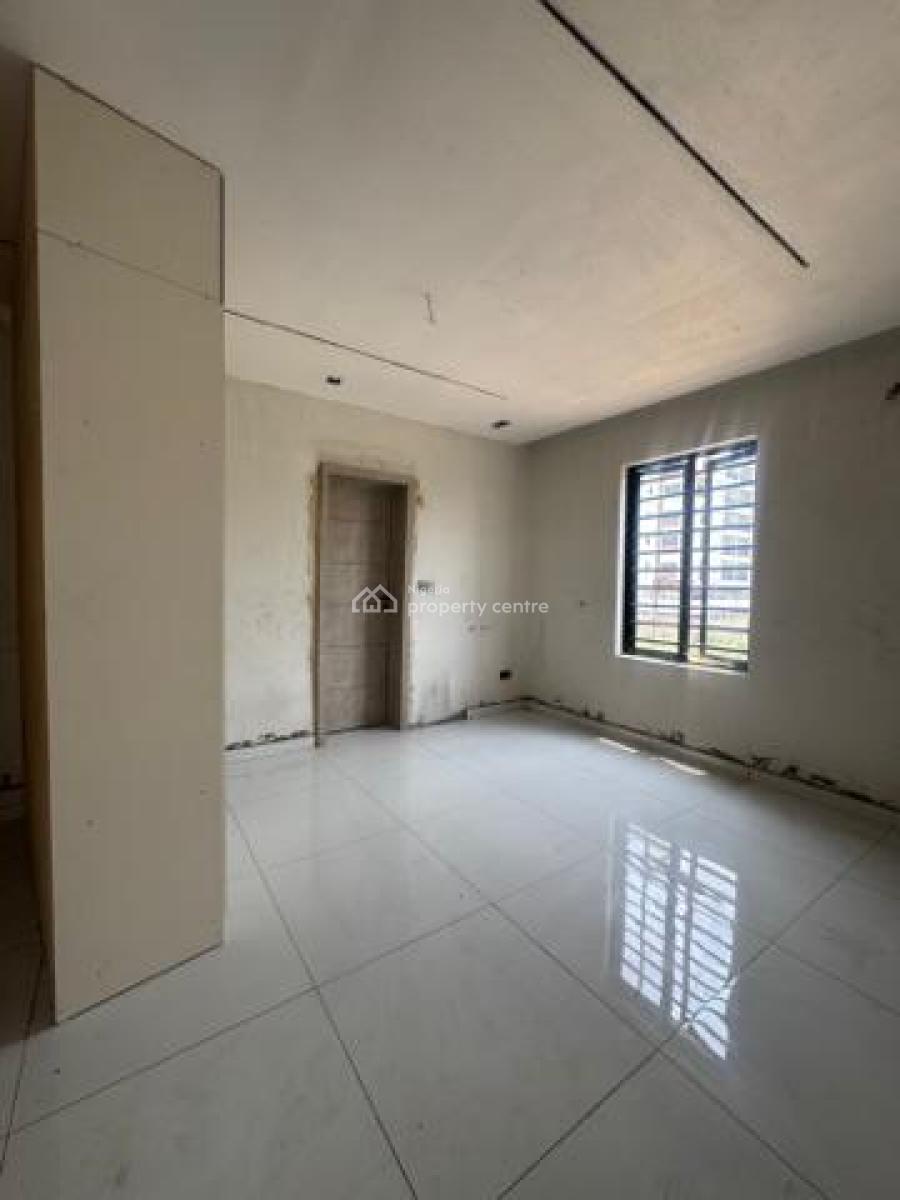 2 Bedroom ( Off Plan), Lekki Phase 1, Lekki, Lagos, Flat / Apartment for Sale