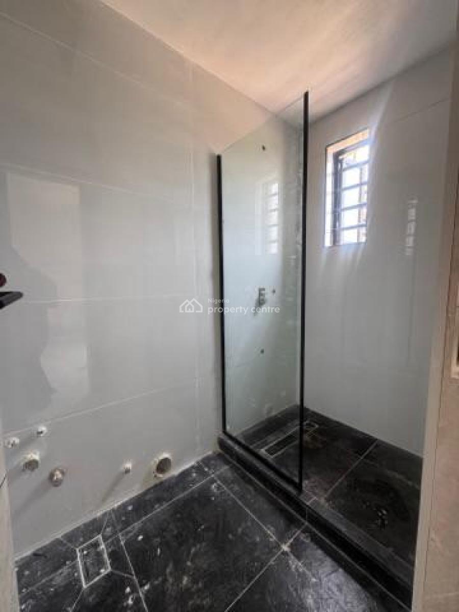 2 Bedroom ( Off Plan), Lekki Phase 1, Lekki, Lagos, Flat / Apartment for Sale