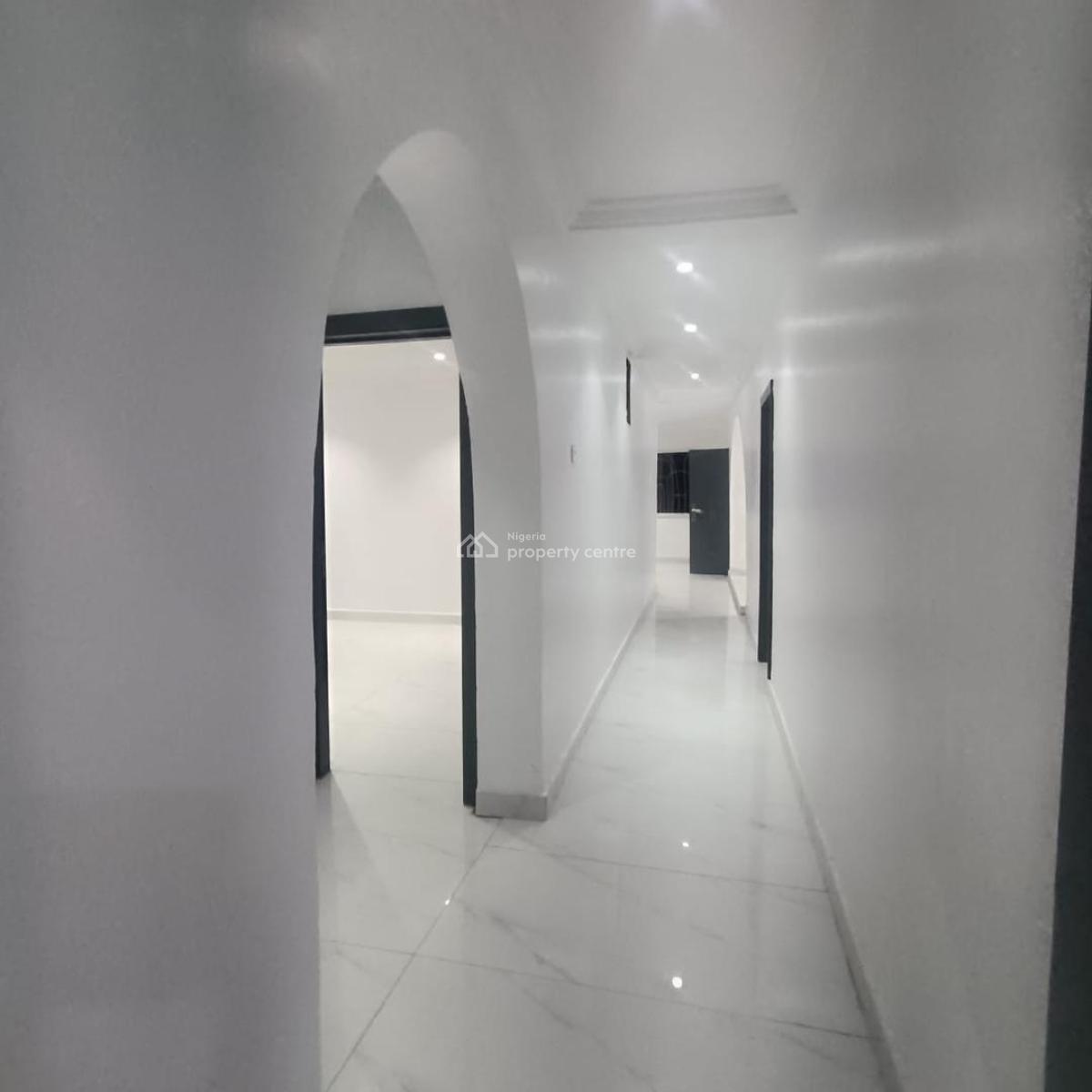 Renovated Executive 3bedroom Flat at Harmony Estate Just 2 Occupants, Harmony Estate, Gra Phase 1, Magodo, Lagos, Flat / Apartment for Rent