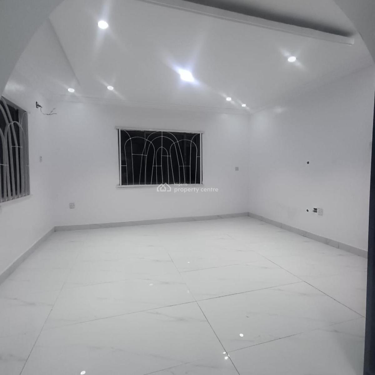 Renovated Executive 3bedroom Flat at Harmony Estate Just 2 Occupants, Harmony Estate, Gra Phase 1, Magodo, Lagos, Flat / Apartment for Rent