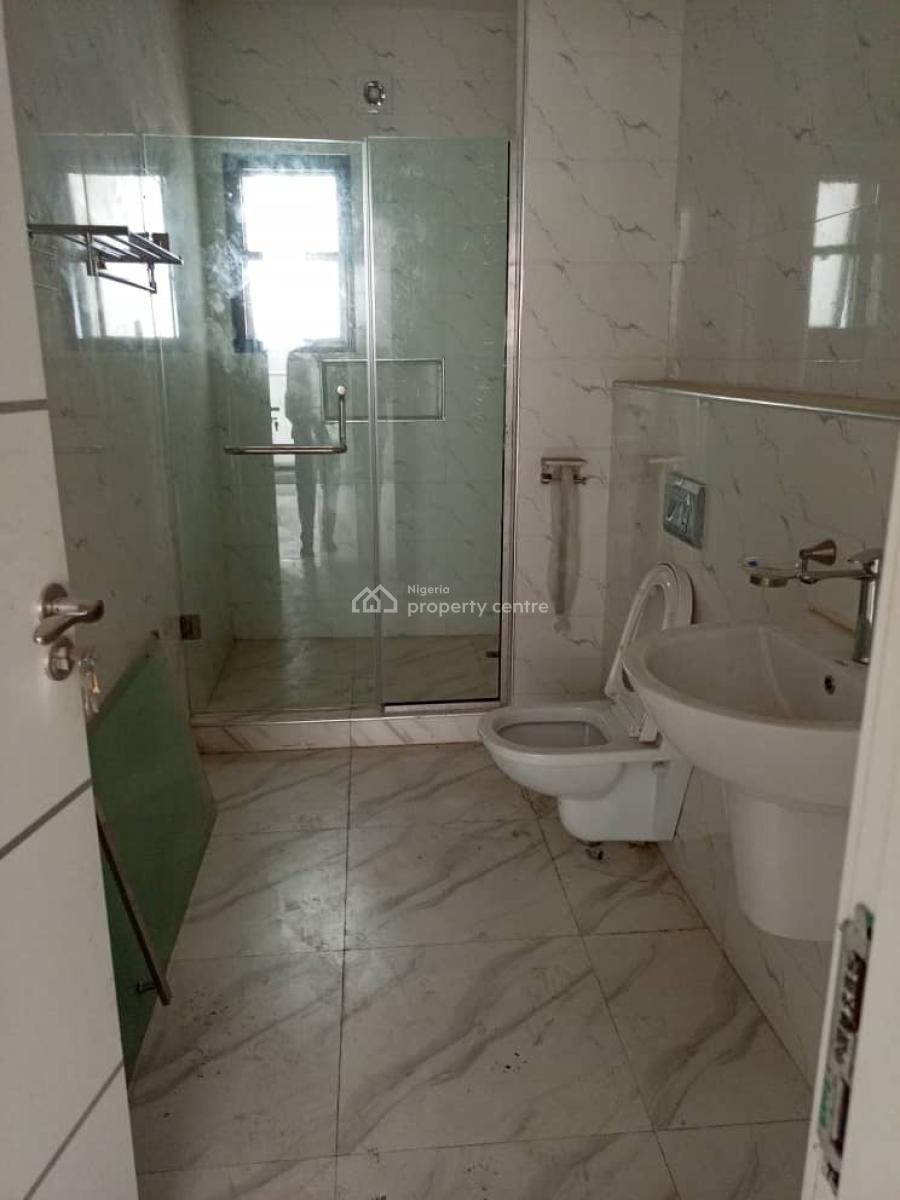 Well Maintained Spacious 4bedroom Terrace Duplex with Bq, Oniru, Victoria Island (vi), Lagos, Terraced Duplex for Rent