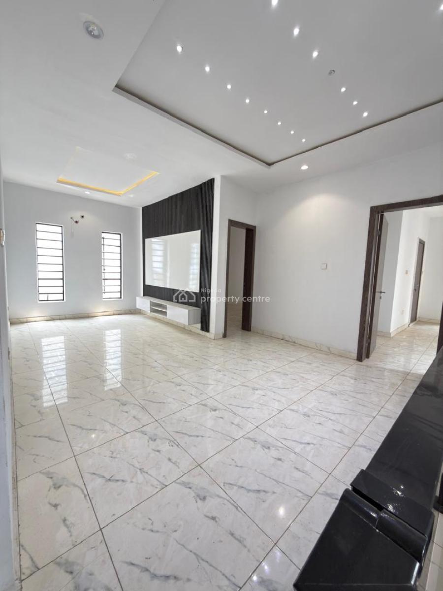 Premium 4 Bedroom Fully Detached Duplex, Ikota, Lekki, Lagos, Detached Duplex for Sale