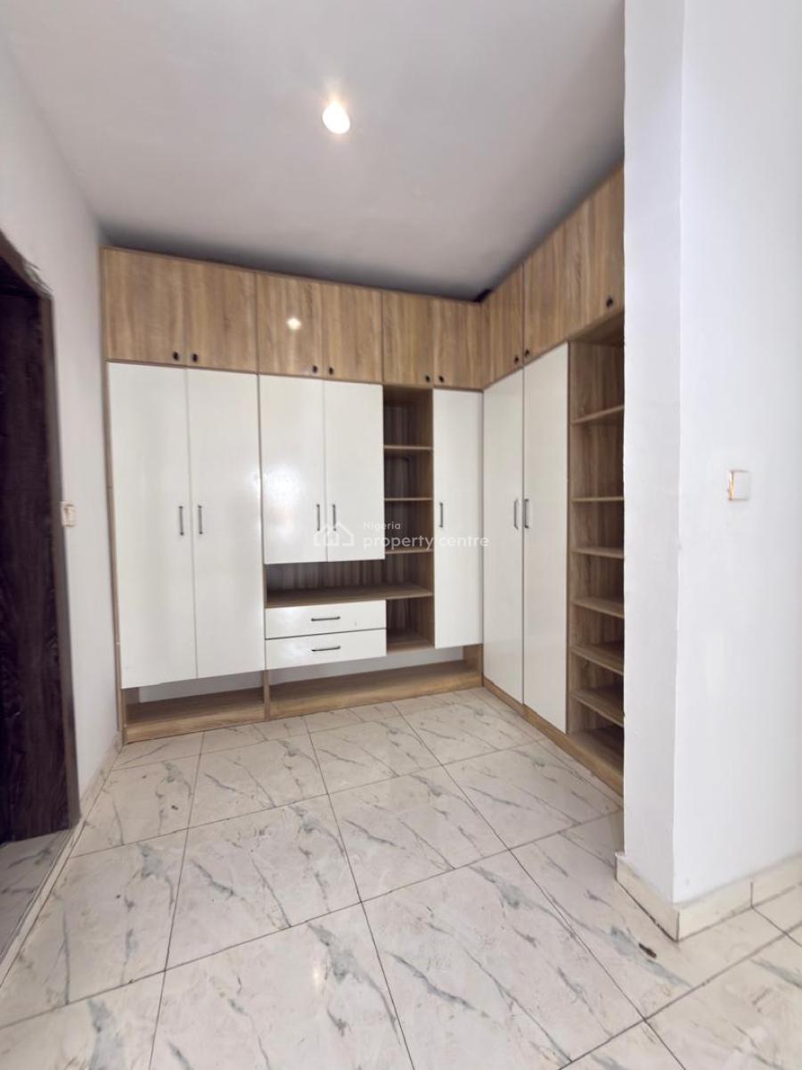 Premium 4 Bedroom Fully Detached Duplex, Ikota, Lekki, Lagos, Detached Duplex for Sale