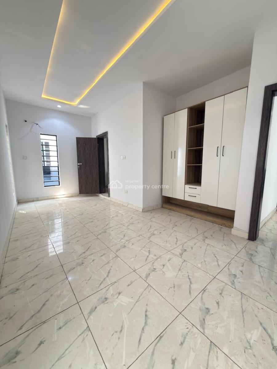 Premium 4 Bedroom Fully Detached Duplex, Ikota, Lekki, Lagos, Detached Duplex for Sale