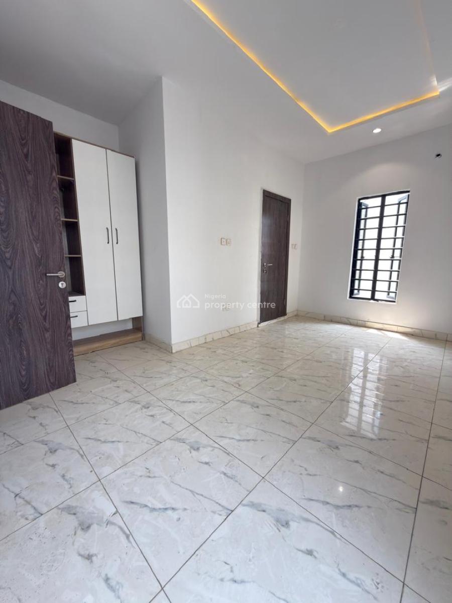 Premium 4 Bedroom Fully Detached Duplex, Ikota, Lekki, Lagos, Detached Duplex for Sale