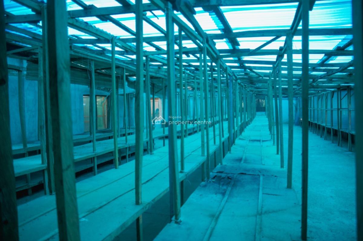 Farmland, Epe, Lagos, Commercial Land for Sale