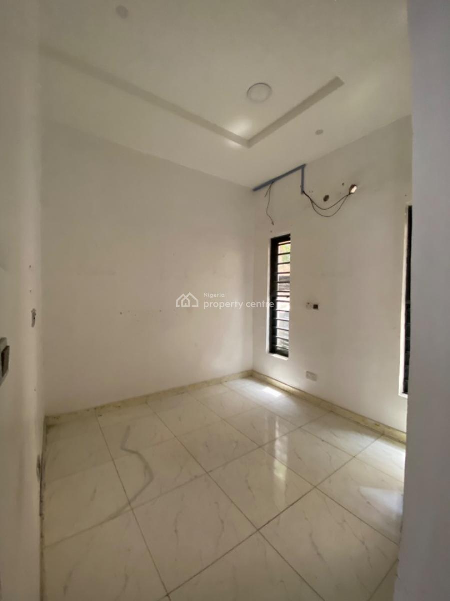 4 Bedroom Semi Detached Duplex, Ikota, Lekki, Lagos, Semi-detached Duplex for Rent
