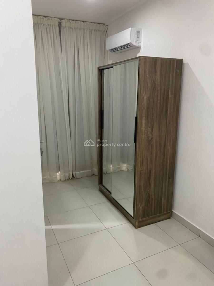Newly Built Tastefully Finished 3 Bedroom Maisonette Duplex, Chevyview Estate, Lekki Expressway, Lekki, Lagos, Terraced Duplex Short Let