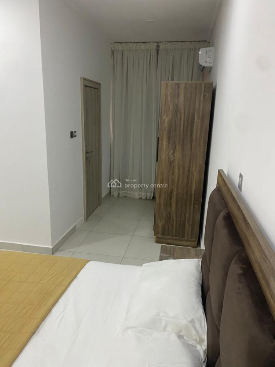 Newly Built Tastefully Finished 3 Bedroom Maisonette Duplex, Chevyview Estate, Lekki Expressway, Lekki, Lagos, Terraced Duplex Short Let