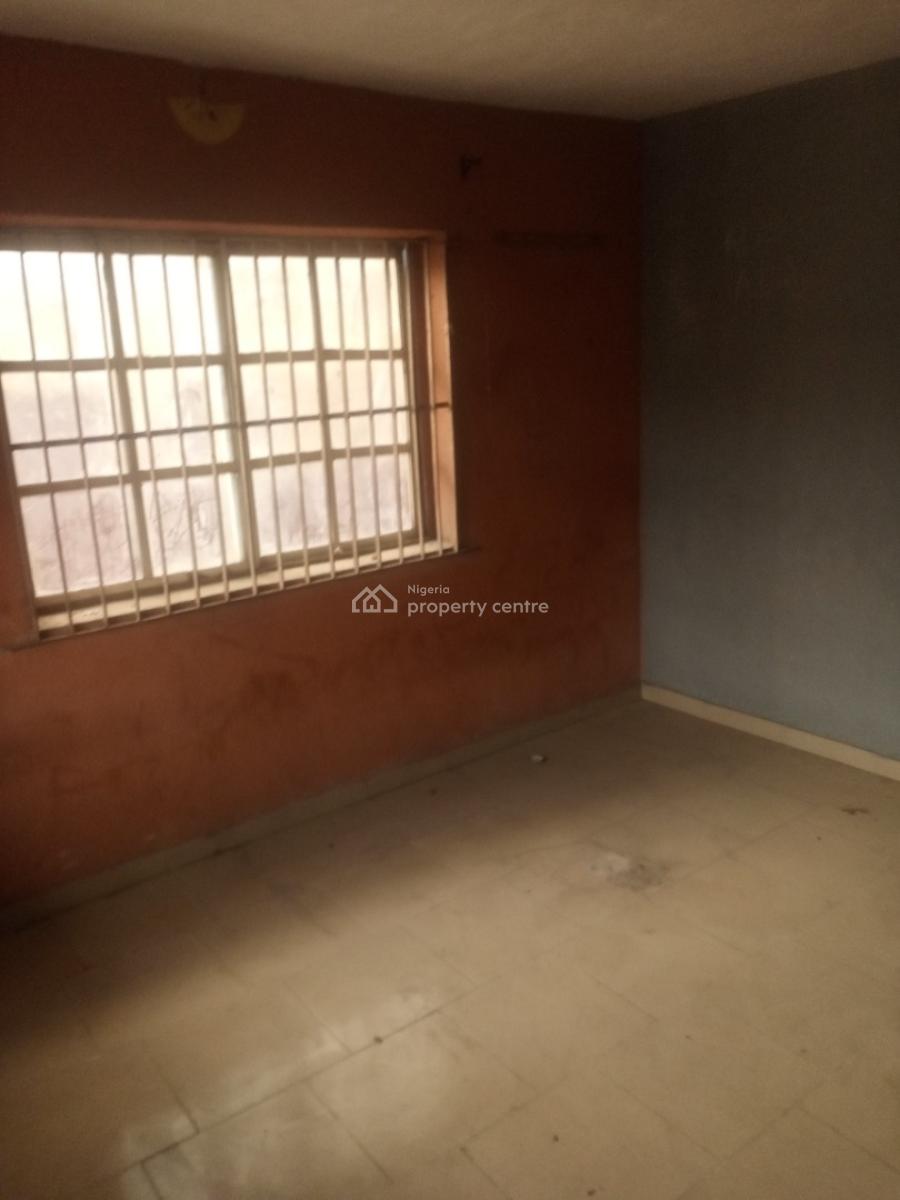 2 Bedroom, Ijeshatedo, Surulere, Lagos, Flat / Apartment for Rent