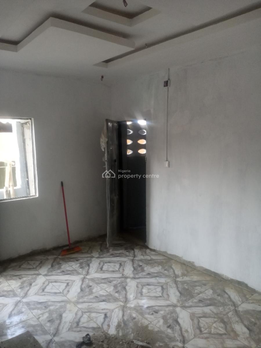 Newly Built Mini Flat, Aguda, Aguda, Surulere, Lagos, Mini Flat (room and Parlour) for Rent