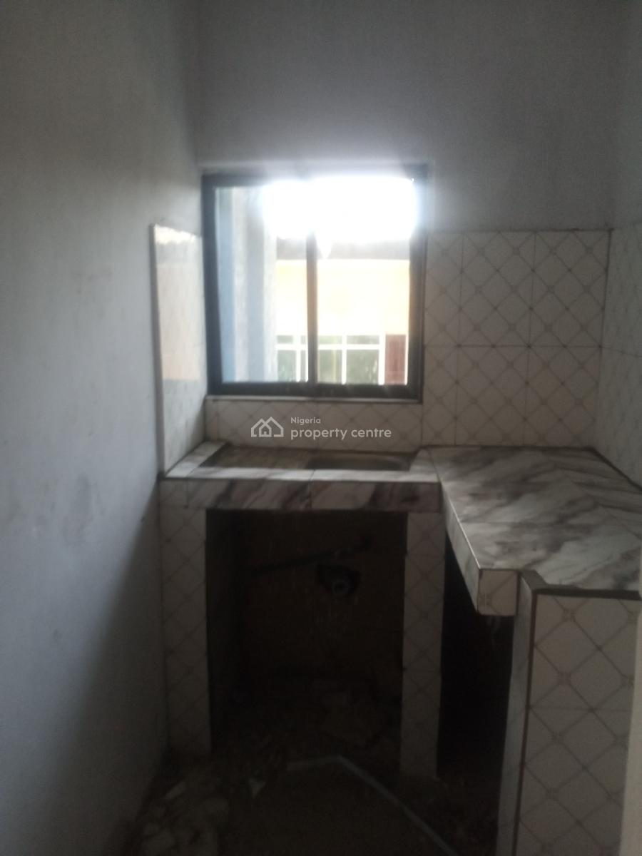 Newly Built Mini Flat, Aguda, Aguda, Surulere, Lagos, Mini Flat (room and Parlour) for Rent