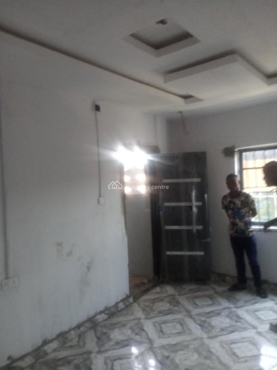 Newly Built Mini Flat, Aguda, Aguda, Surulere, Lagos, Mini Flat (room and Parlour) for Rent