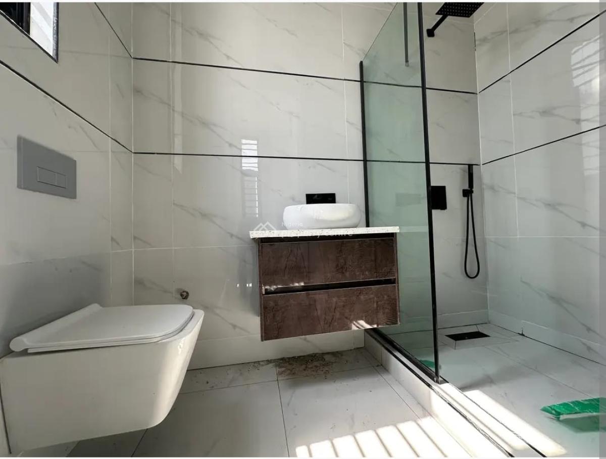 New 5 Bedroom Ensuite Detached Duplex, Bq, Cctv, Swimming Pool., Megamound Lekki County Homes Estate, Ikota, Lekki, Lagos, Detached Duplex for Sale