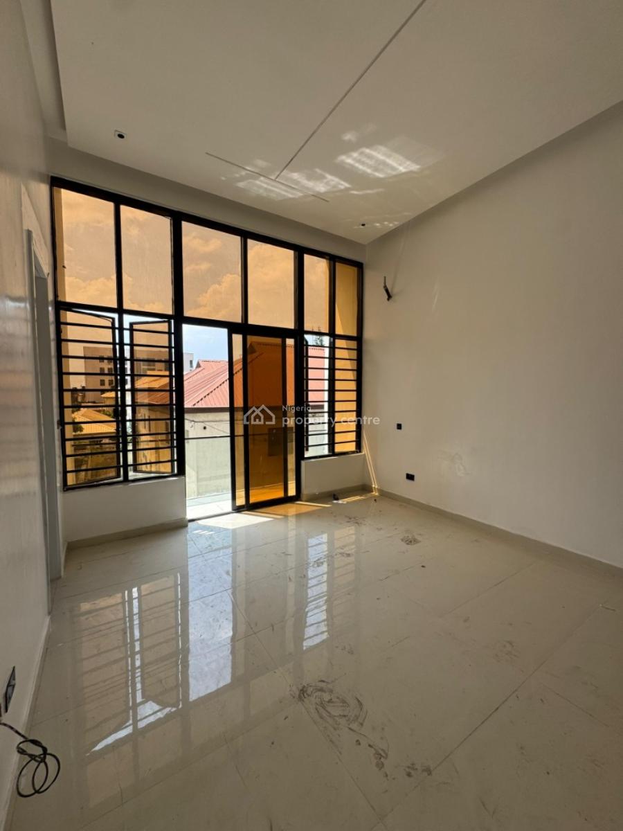 Aesthetically Pleasing 3 Bedroom Apartment with Swimming Pool, Elevato, Lekki Phase 1, Lekki, Lagos, Block of Flats for Sale