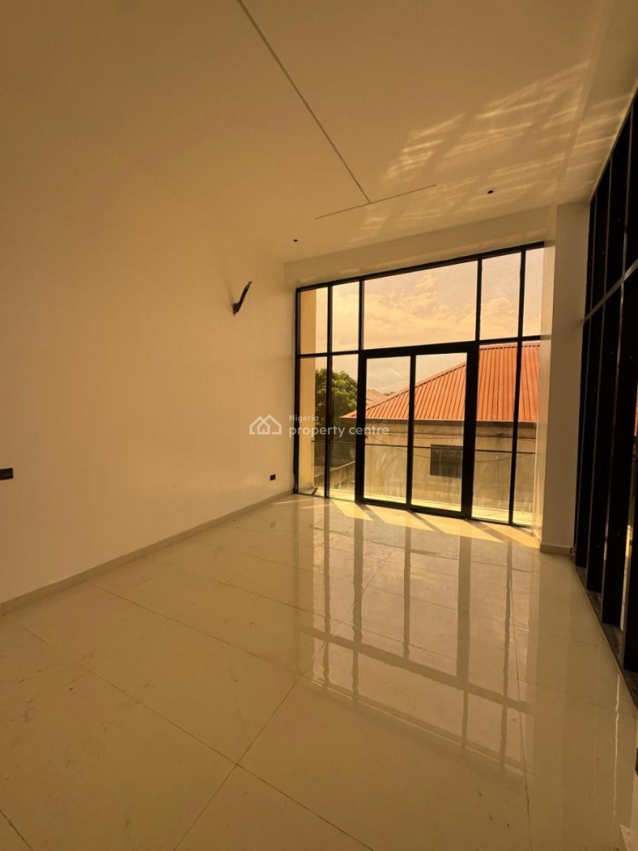 Aesthetically Pleasing 3 Bedroom Apartment with Swimming Pool, Elevato, Lekki Phase 1, Lekki, Lagos, Block of Flats for Sale