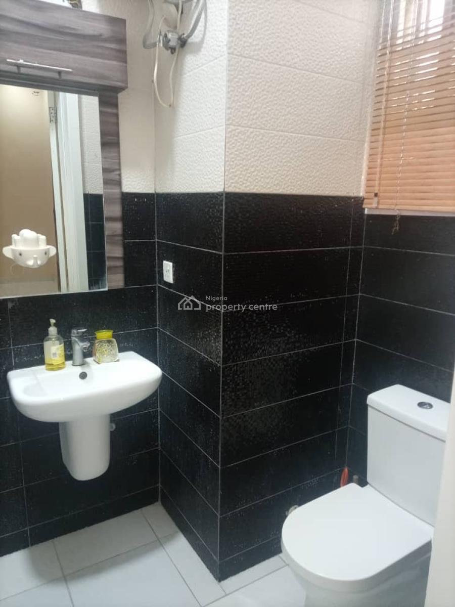 Tastefully Finished 4-bedroom Terrace with Bq, Oniru, Victoria Island (vi), Lagos, Terraced Duplex for Rent