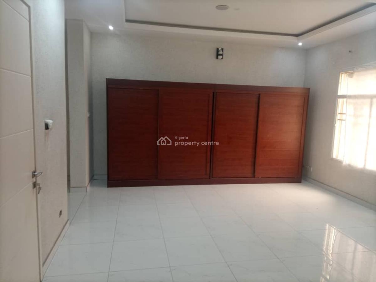 Tastefully Finished 4-bedroom Terrace with Bq, Oniru, Victoria Island (vi), Lagos, Terraced Duplex for Rent