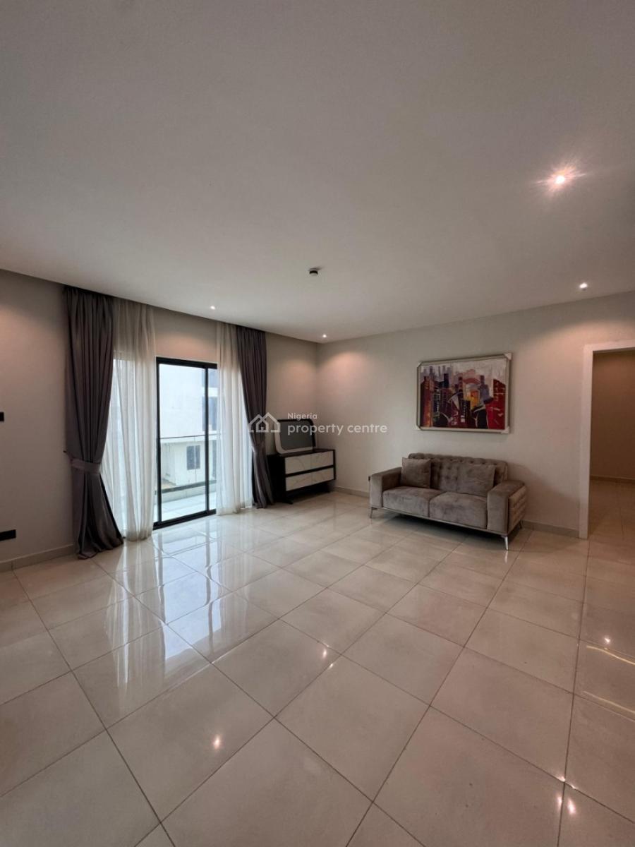 Premium 5 Bedroom Detached Duplex with Swimming Pool, Bq, Lekki Phase 1, Lekki, Lagos, Detached Duplex for Sale