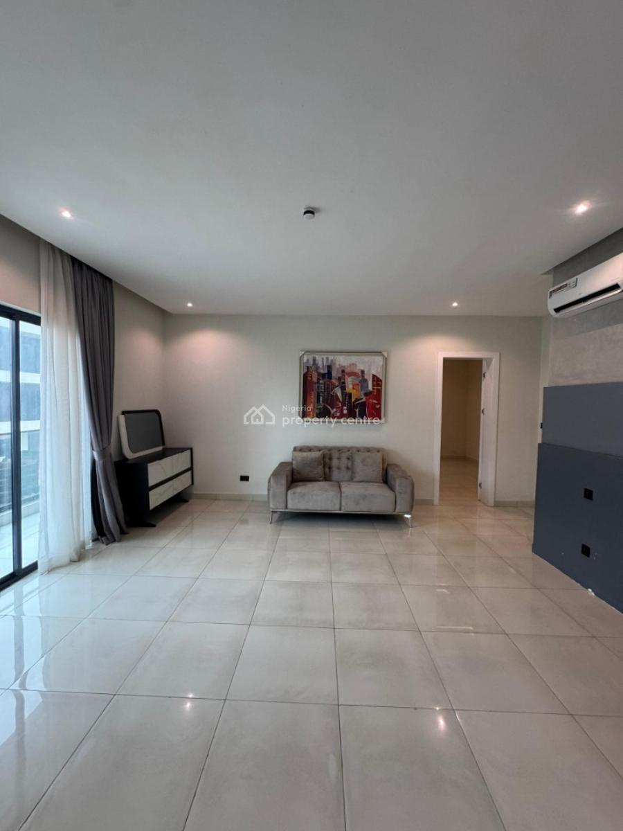 Premium 5 Bedroom Detached Duplex with Swimming Pool, Bq, Lekki Phase 1, Lekki, Lagos, Detached Duplex for Sale