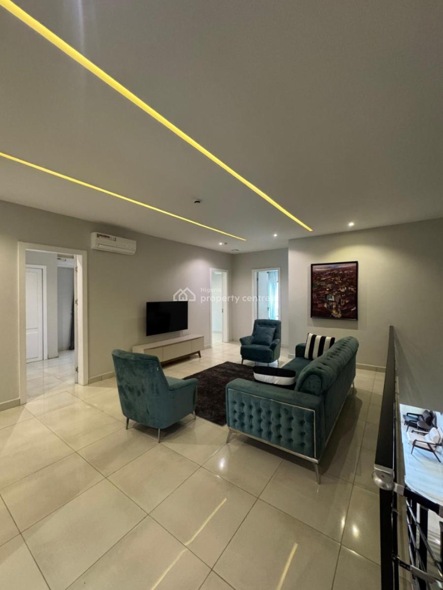 Premium 5 Bedroom Detached Duplex with Swimming Pool, Bq, Lekki Phase 1, Lekki, Lagos, Detached Duplex for Sale