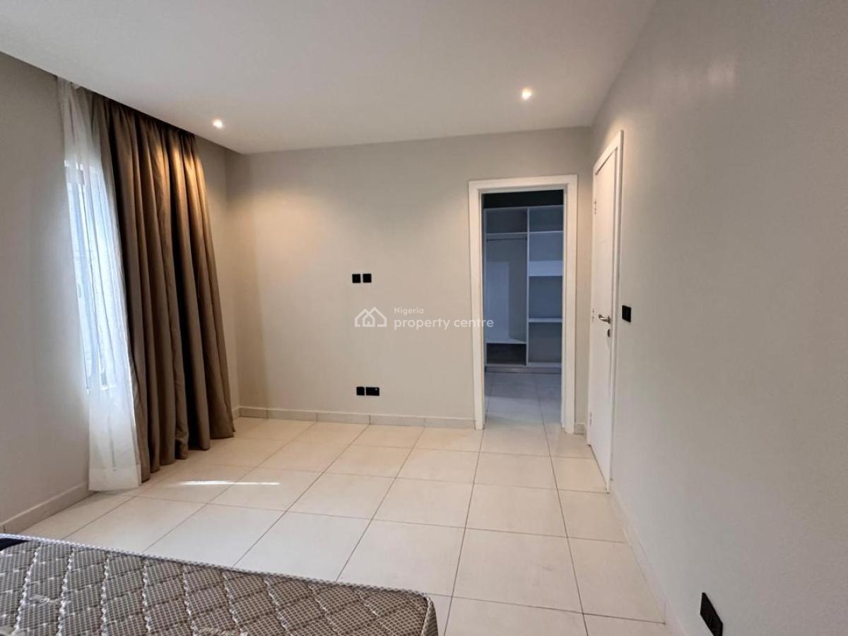 New 4 Bedroom Terrace Duplex with Bq, Swimming Pool., Lekki Phase 1, Lekki, Lagos, Terraced Duplex for Sale