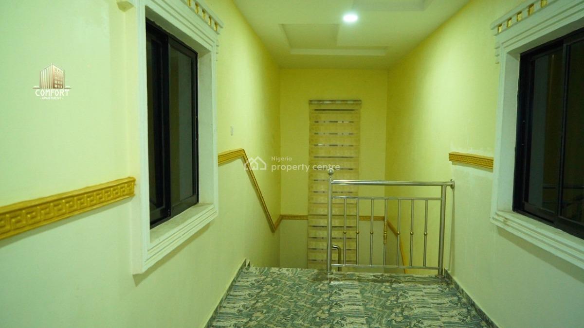Nicely Furnished 2 Bedroom Apartment, Owerri Municipal, Imo, Flat / Apartment Short Let