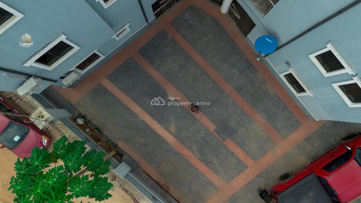 Nicely Furnished 2 Bedroom Apartment, Owerri Municipal, Imo, Flat / Apartment Short Let