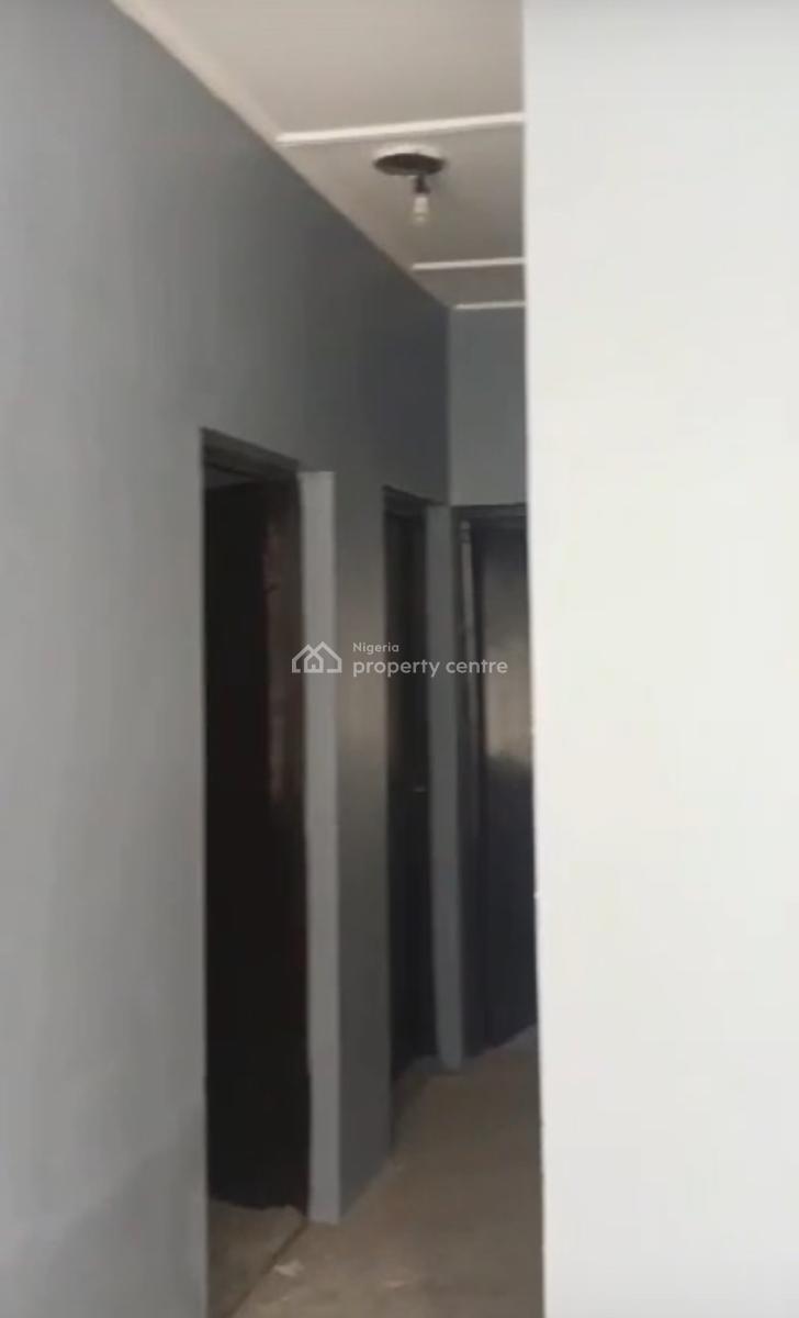 a Newly Renovated 5 Bedroom Semi Detached Duplex with Miniflat Bq, Allen, Ikeja, Lagos, House for Rent