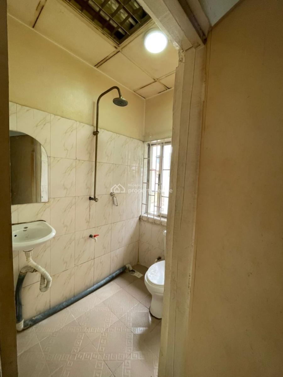 Serviced Studio Apartment, Off Admiralty Way, Lekki Phase 1, Lekki, Lagos, Self Contain (single Rooms) for Rent