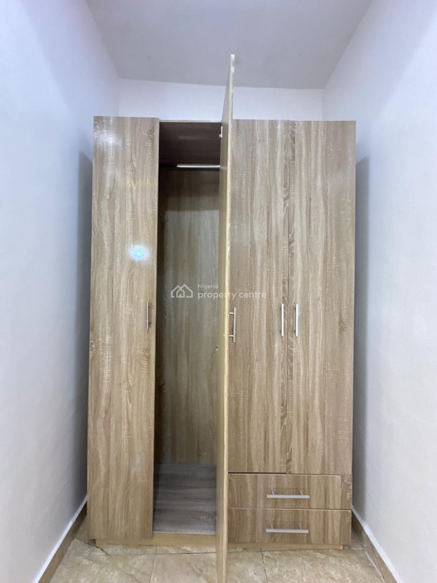 Spaciously Built 5 Bedroom Detached Duplex with Bq & Pool, Orchid, Lekki, Lagos, Detached Duplex for Sale