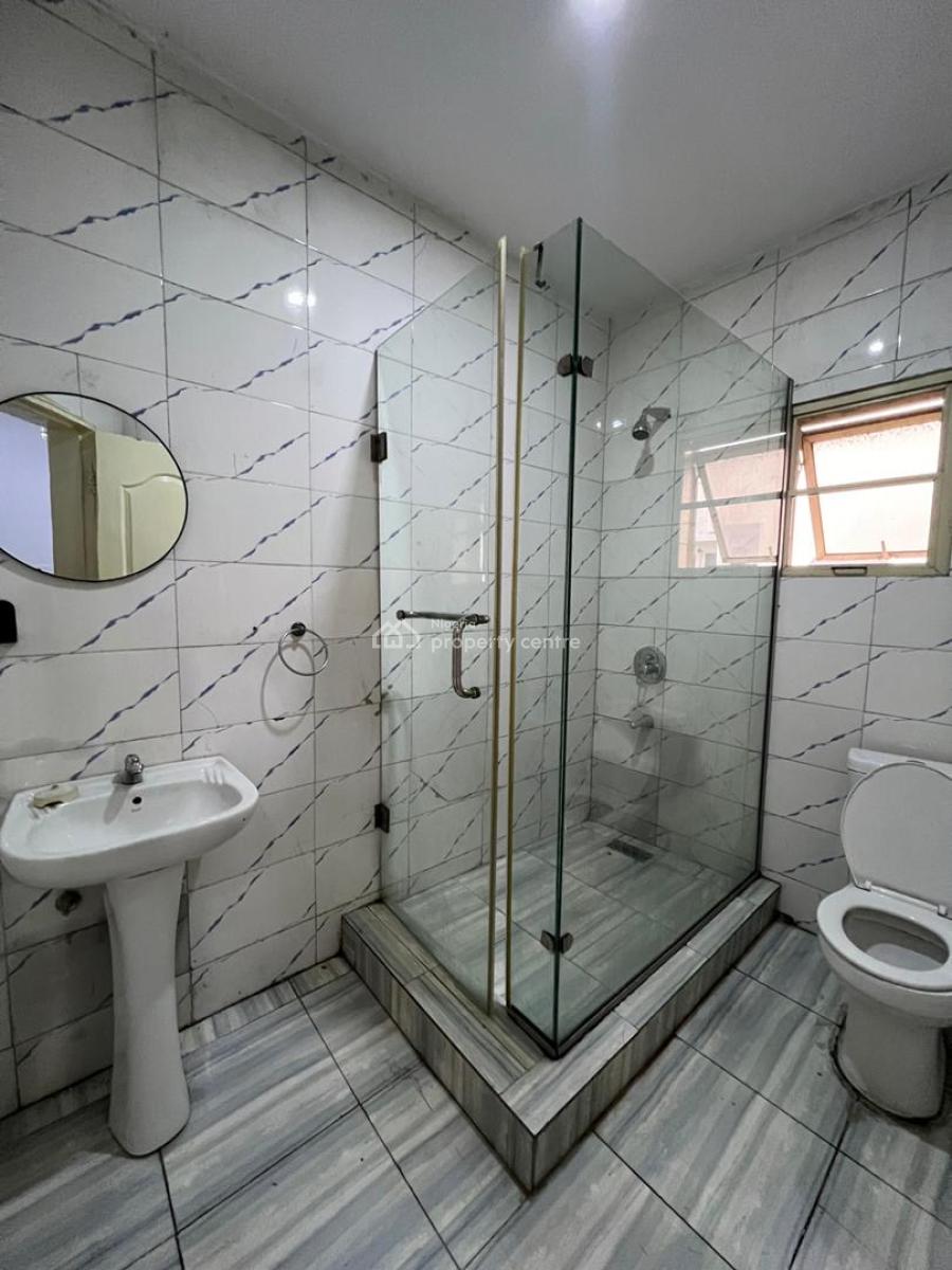 Luxury Studio Apartment with Swimming Pool, Oniru, Victoria Island (vi), Lagos, Flat / Apartment for Rent