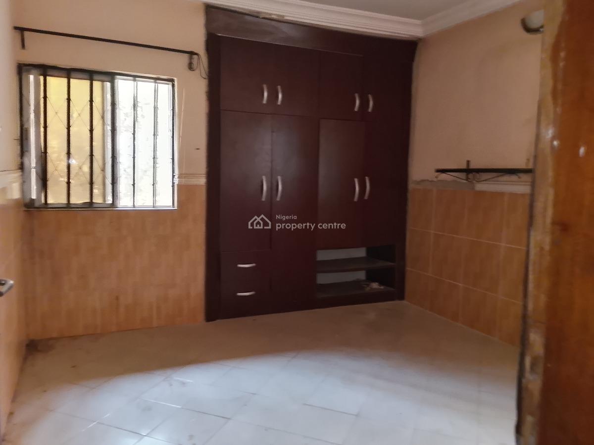 Spacious 4 Bedroom Fully Detached Bungalow ( Bq Occupied ), Inside Prince and Princess Estate, Kaura, Abuja, Detached Bungalow for Rent