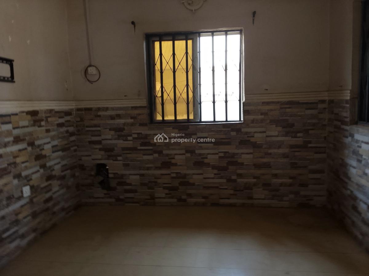 Spacious 4 Bedroom Fully Detached Bungalow ( Bq Occupied ), Inside Prince and Princess Estate, Kaura, Abuja, Detached Bungalow for Rent