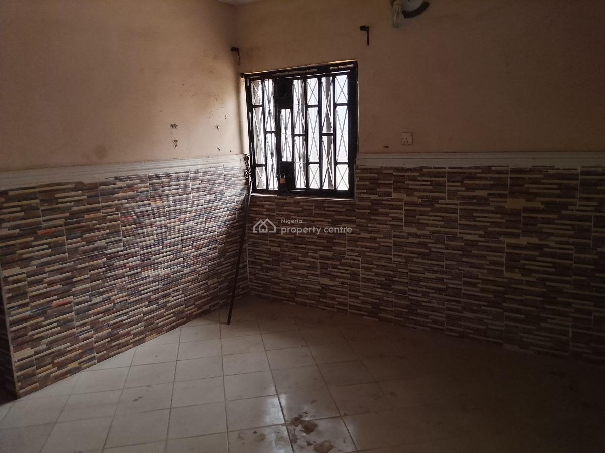 Spacious 4 Bedroom Fully Detached Bungalow ( Bq Occupied ), Inside Prince and Princess Estate, Kaura, Abuja, Detached Bungalow for Rent