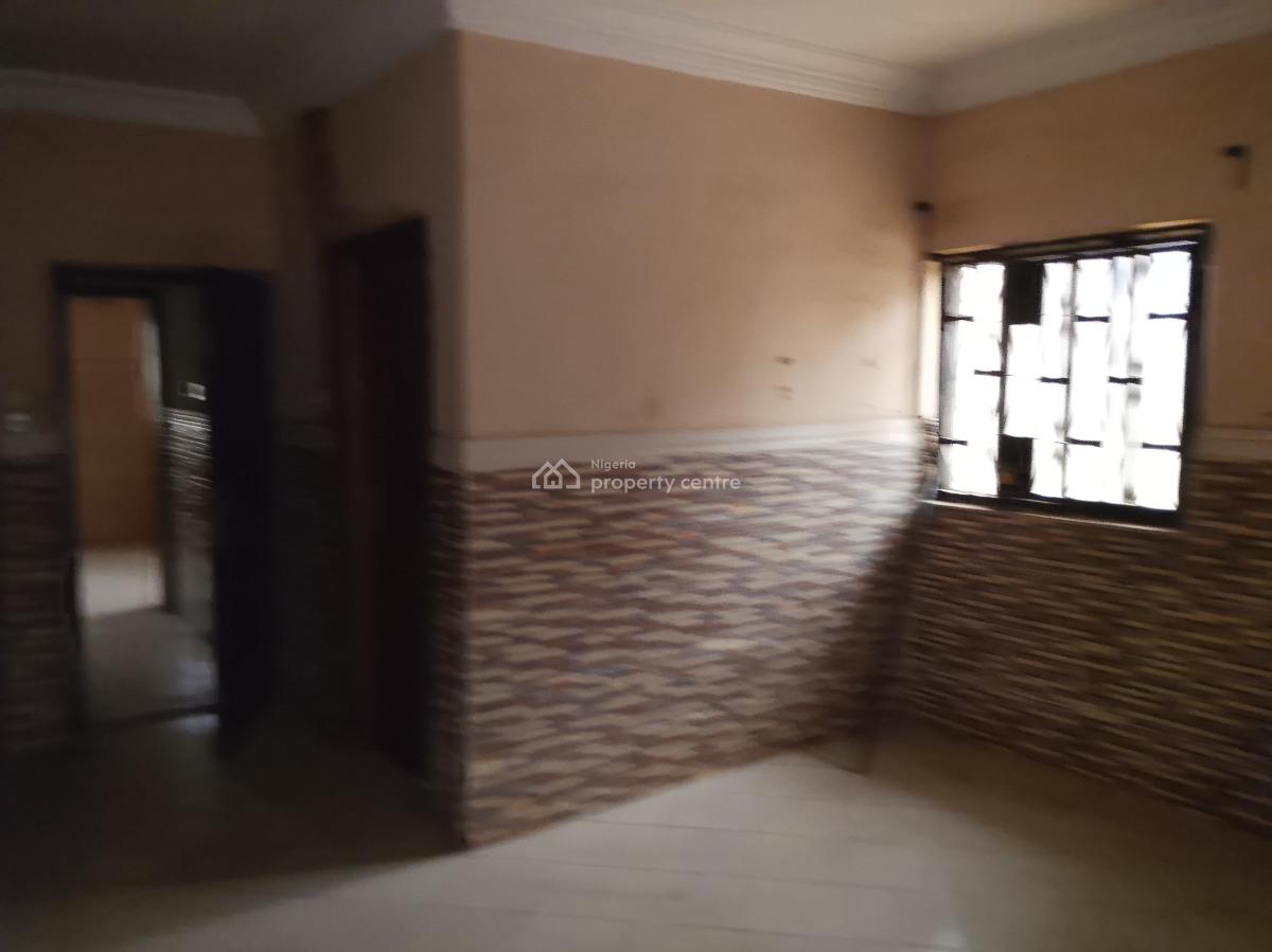 Spacious 4 Bedroom Fully Detached Bungalow ( Bq Occupied ), Inside Prince and Princess Estate, Kaura, Abuja, Detached Bungalow for Rent